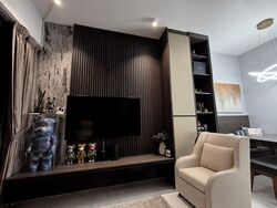 The Alps Residences (D18), Condominium #589012241